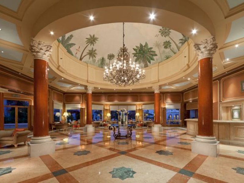 Iberotel Palace 55790