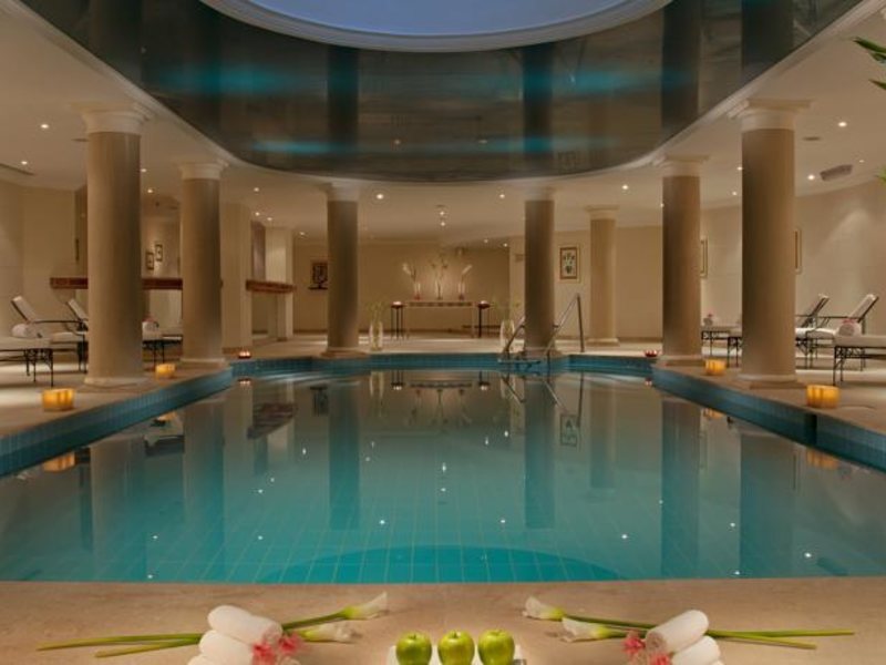 Iberotel Palace 55797