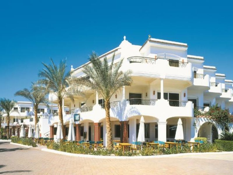 Iberotel Palace 55801