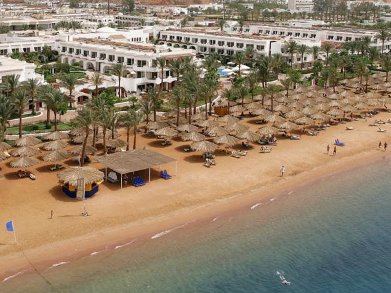 Iberotel Palace 55803