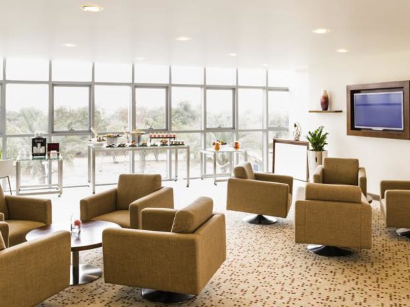 Ibis Abu Dhabi Gate 119338