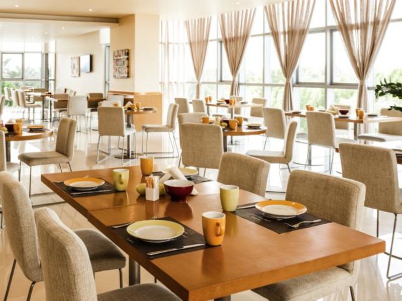 Ibis Abu Dhabi Gate 119339