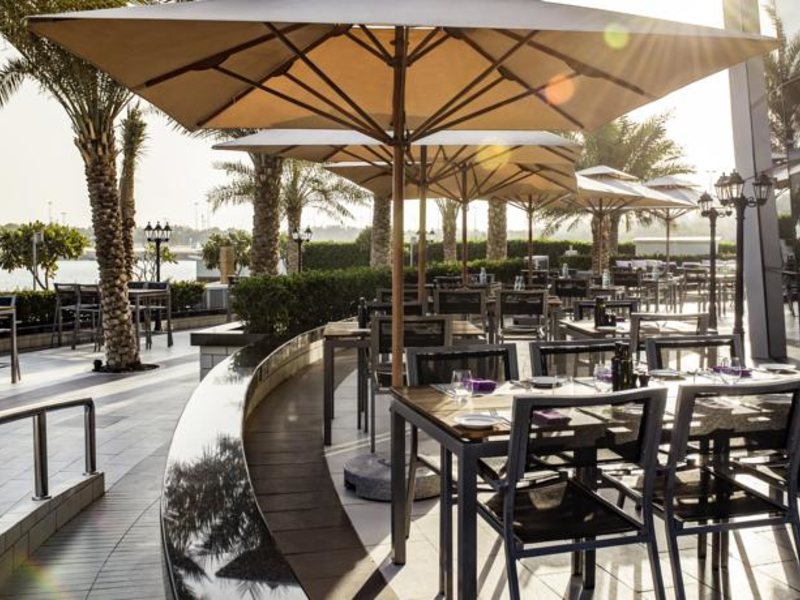 Ibis Abu Dhabi Gate 119340