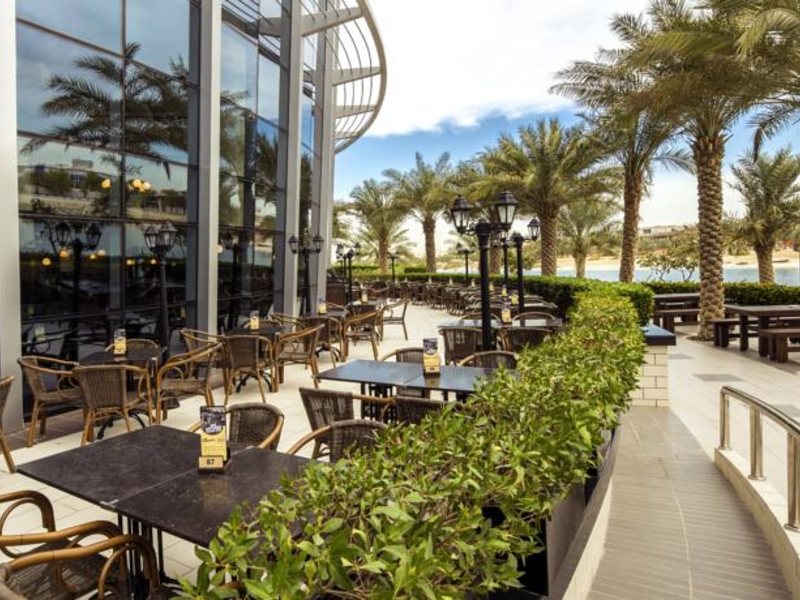 Ibis Abu Dhabi Gate 119341