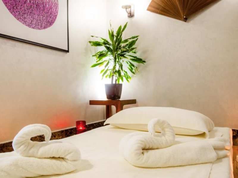 Ibis Abu Dhabi Gate 119342