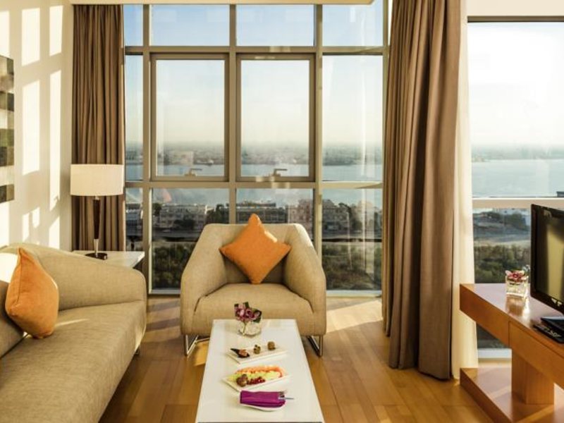 Ibis Abu Dhabi Gate 119344