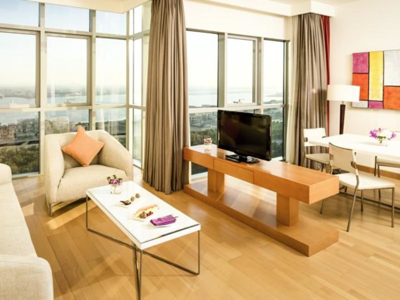 Ibis Abu Dhabi Gate 119345