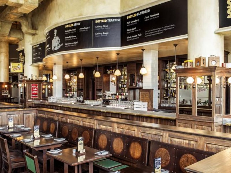 Ibis Abu Dhabi Gate 119347