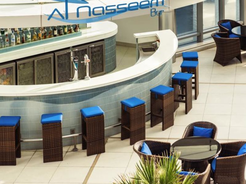 Ibis Abu Dhabi Gate 119348