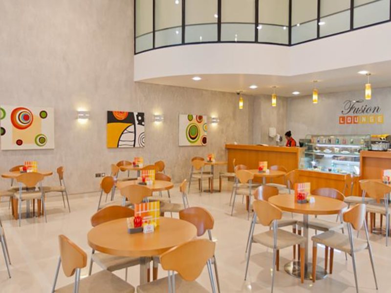 Ibis Abu Dhabi Gate 119350