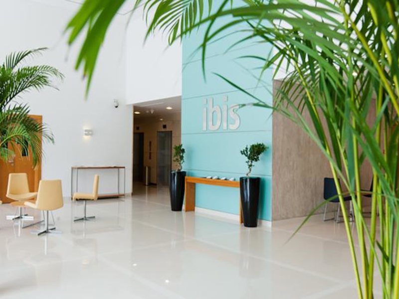 Ibis Abu Dhabi Gate 119351