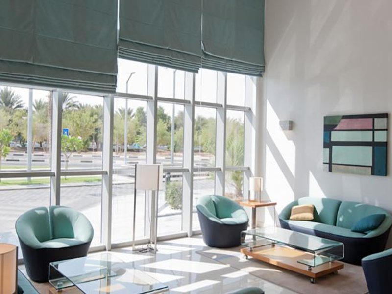 Ibis Abu Dhabi Gate 119359