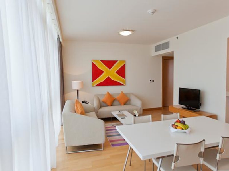 Ibis Abu Dhabi Gate 119360