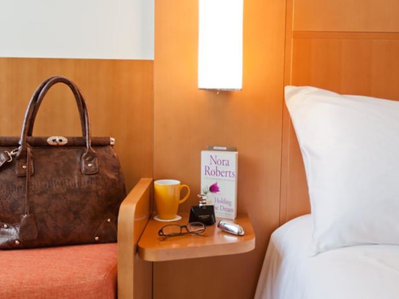 Ibis Abu Dhabi Gate 119361