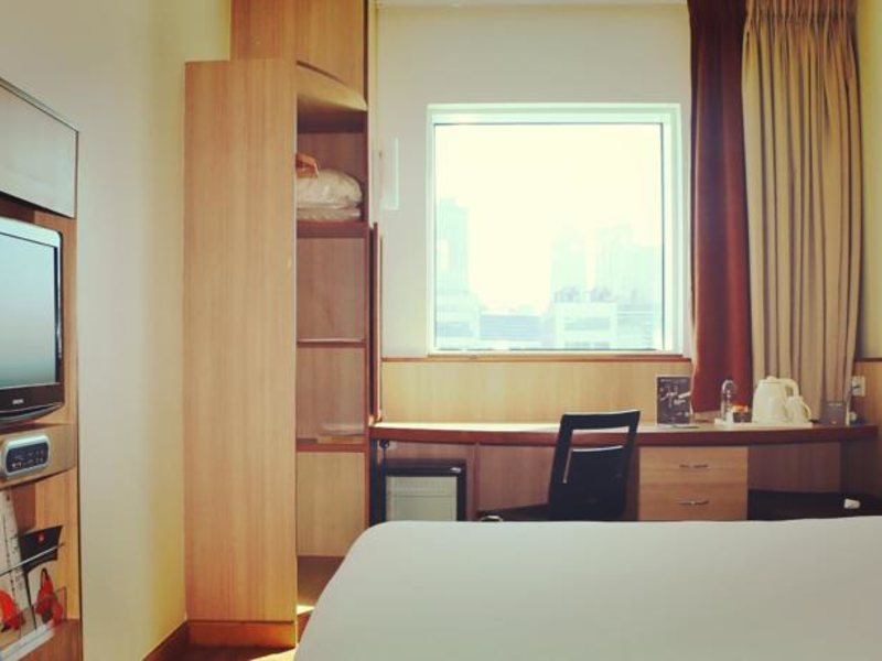 Ibis Al Barsha 119363