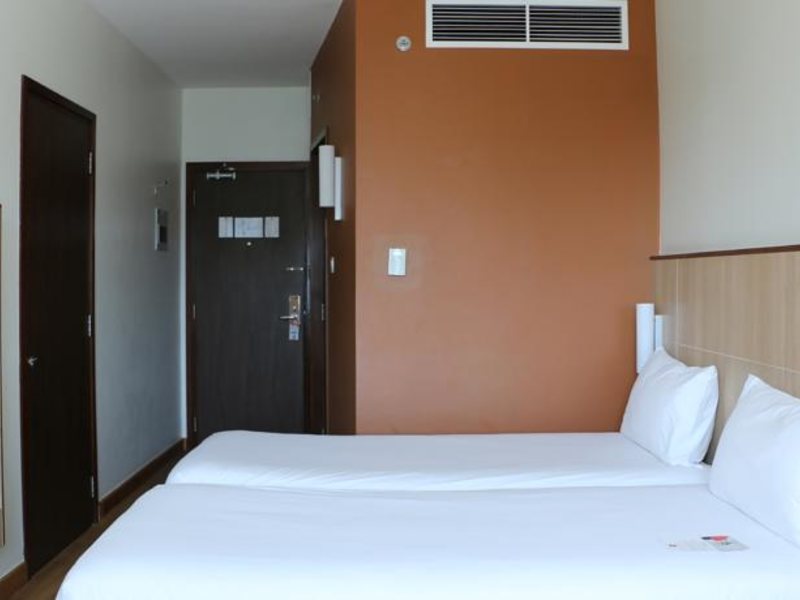 Ibis Al Barsha 119364