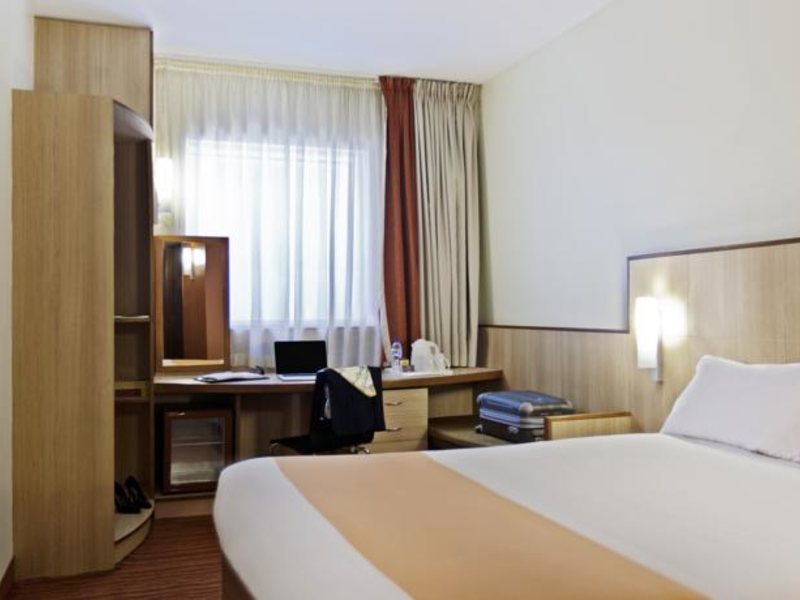 Ibis Al Barsha 119366