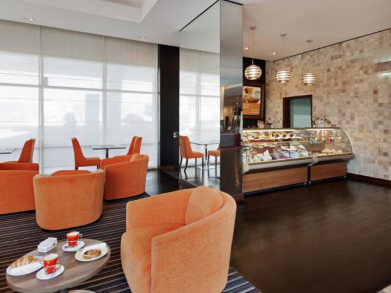 Ibis Al Barsha 119367