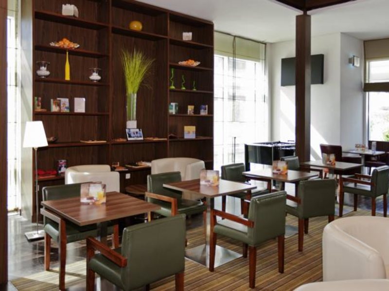 Ibis Al Barsha 119369