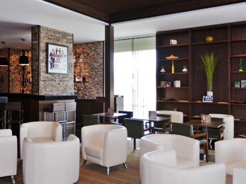 Ibis Al Barsha 119370