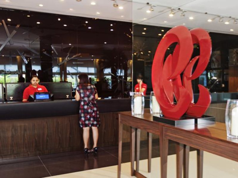 Ibis Al Barsha 119373