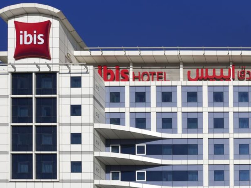 Ibis Al Barsha 119375