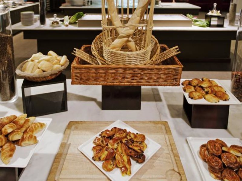 Ibis Al Barsha 119380