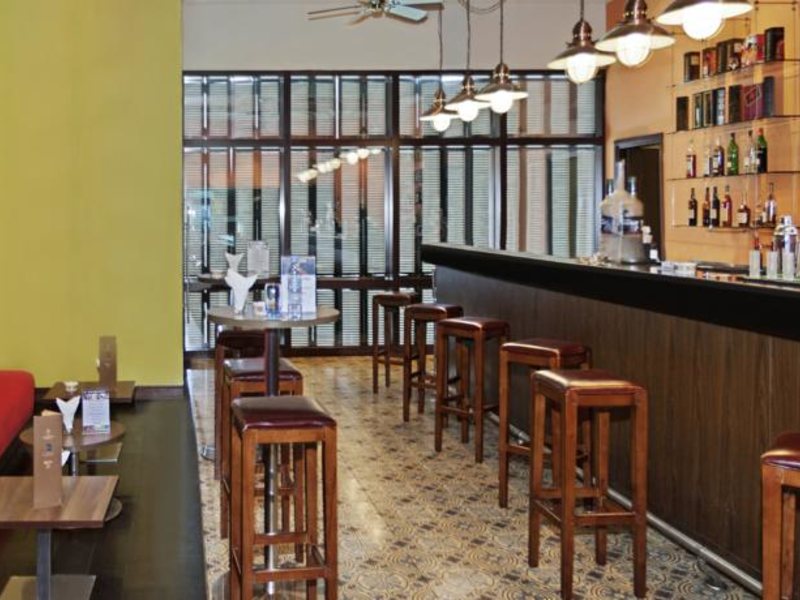 Ibis Al Barsha 119381