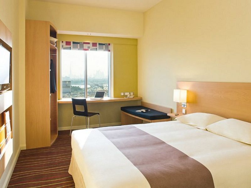 Ibis Deira City Centre 47028