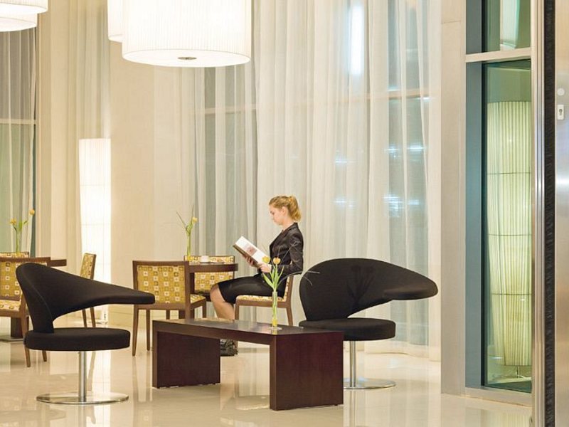 Ibis Deira City Centre 47029