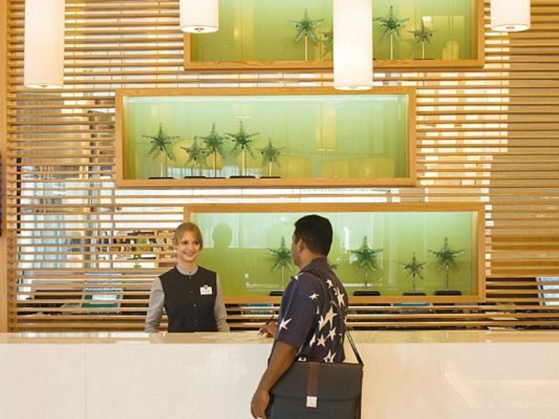 Ibis Deira City Centre 47031