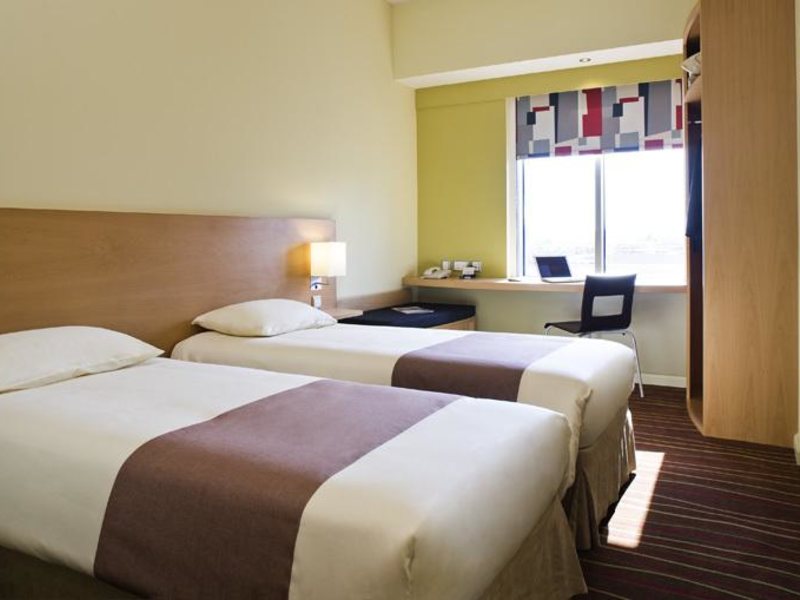 Ibis Deira City Centre 47033