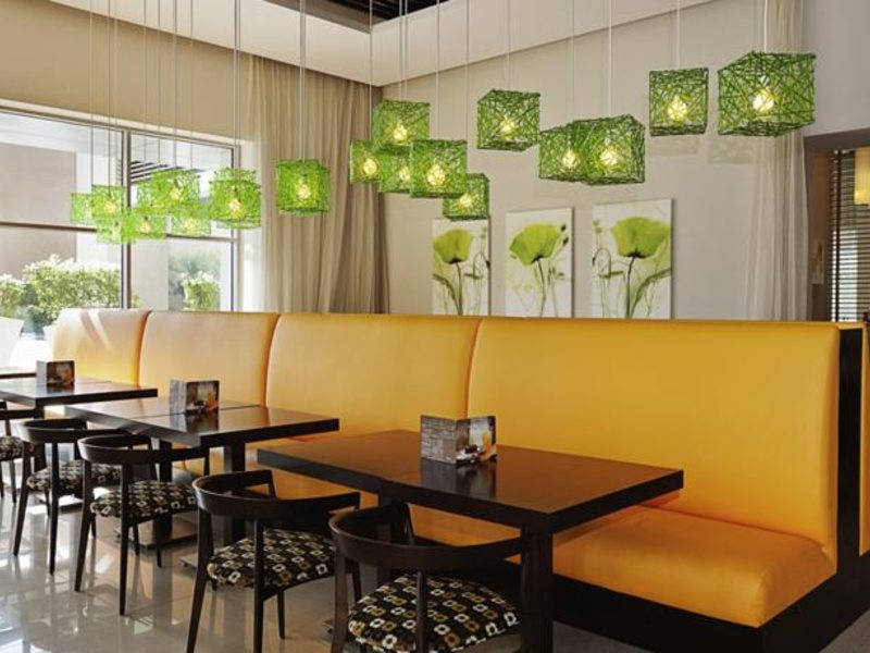 Ibis Deira City Centre 47034