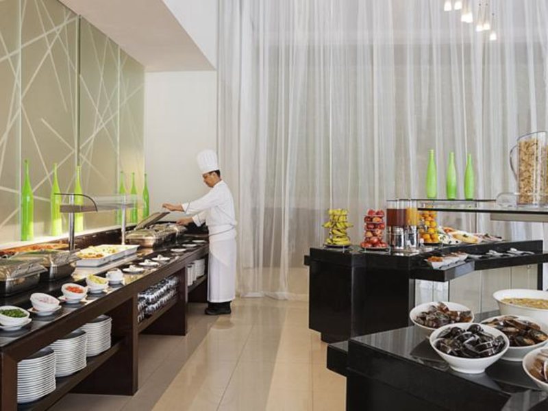 Ibis Deira City Centre 47035