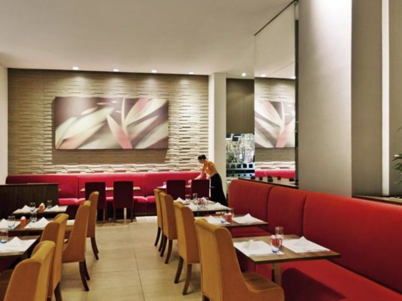 Ibis Hotel Al Barsha 47038