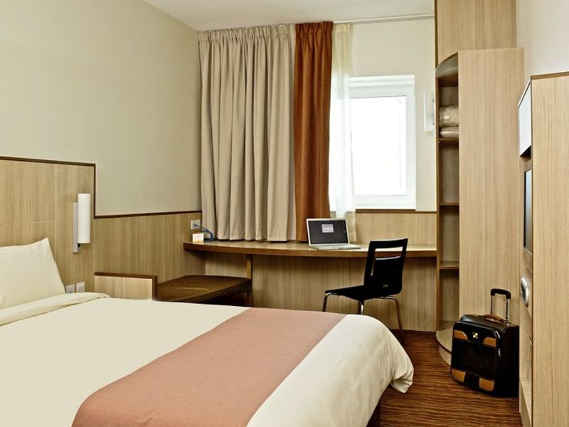 Ibis Hotel Al Barsha 47039