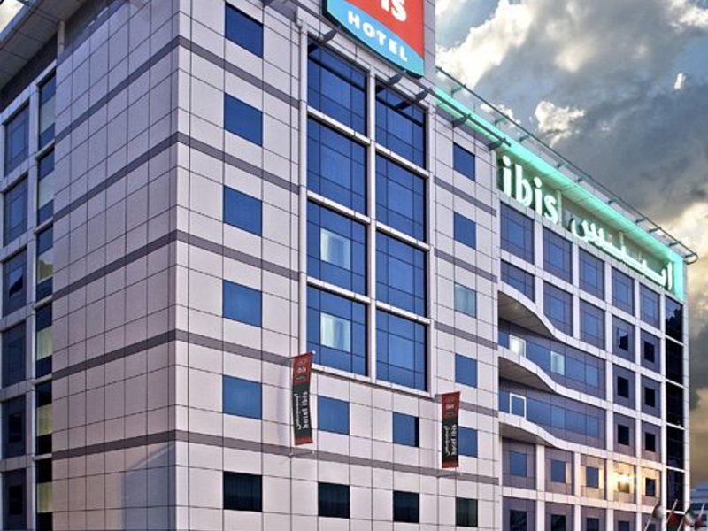 Ibis Hotel Al Barsha 47042