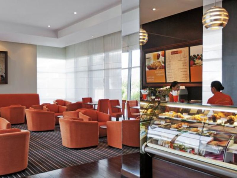 Ibis Hotel Al Barsha 47043