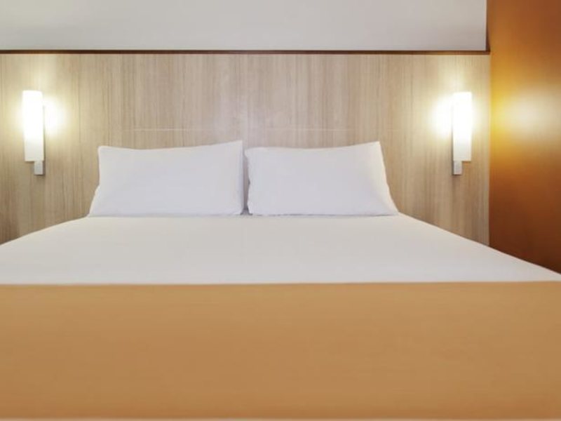 Ibis Hotel Al Barsha 47044