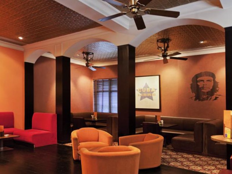 Ibis Hotel Al Barsha 47045