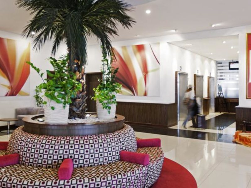 Ibis Hotel Al Barsha 47046