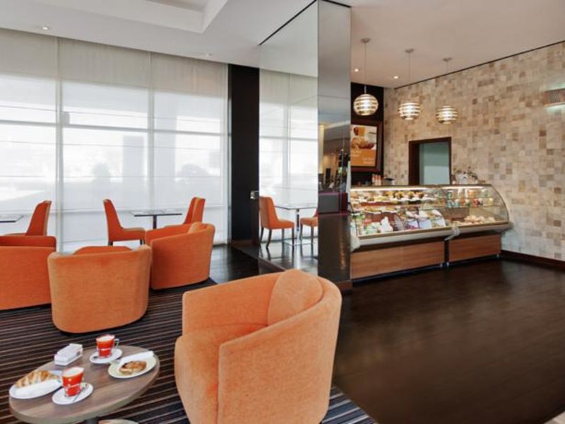 Ibis Hotel Al Barsha 47047