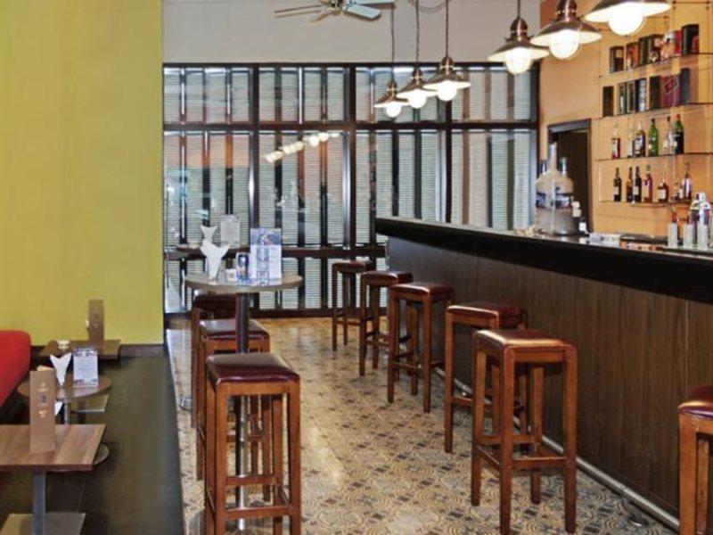 Ibis Hotel Al Barsha 47048