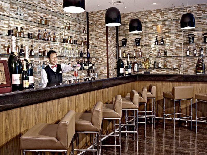 Ibis Hotel Al Barsha 47049