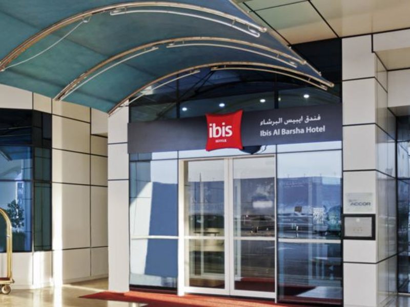 Ibis Hotel Al Barsha 47053