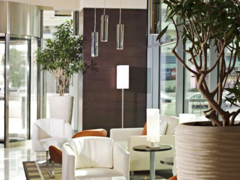 Ibis Hotel Al Rigga 13548