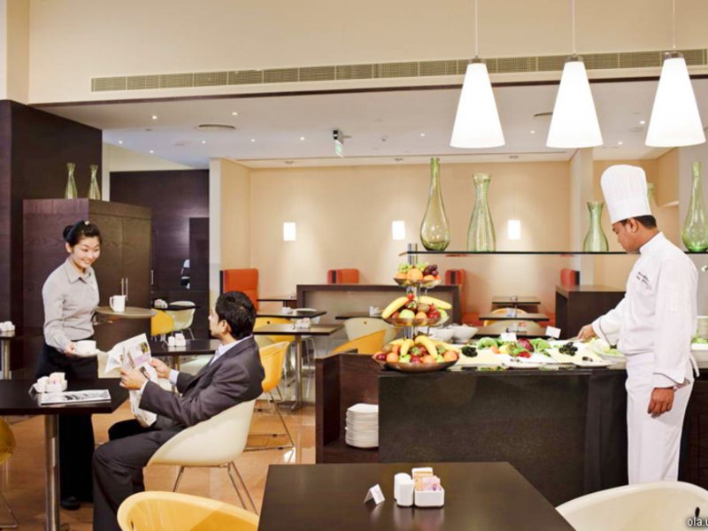 Ibis Hotel Al Rigga 13549