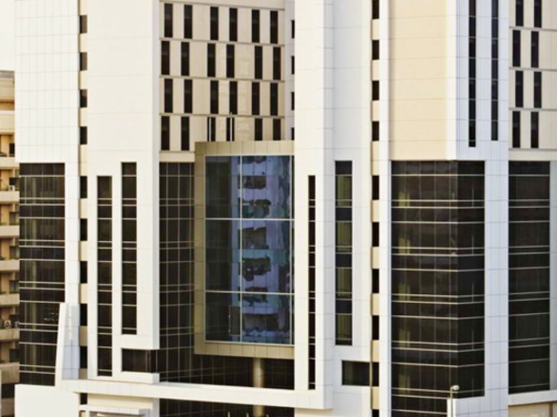 Ibis Hotel Al Rigga 13551