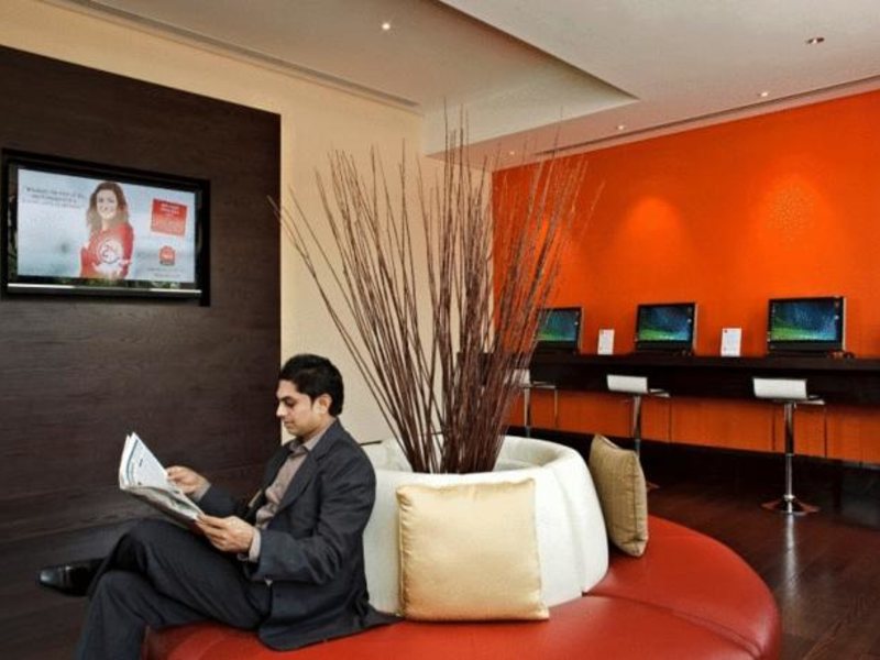 Ibis Hotel Al Rigga 47054