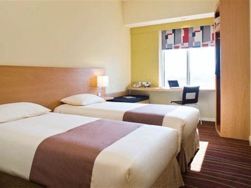 Ibis Hotel Al Rigga 47055